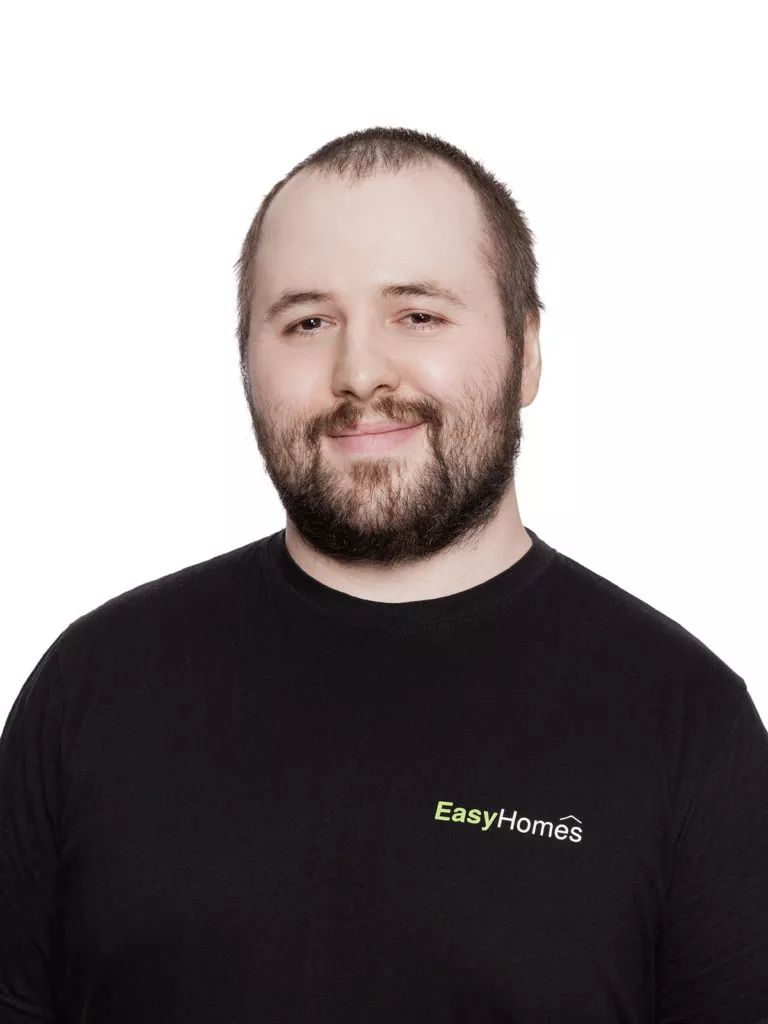 Tomáš Brož